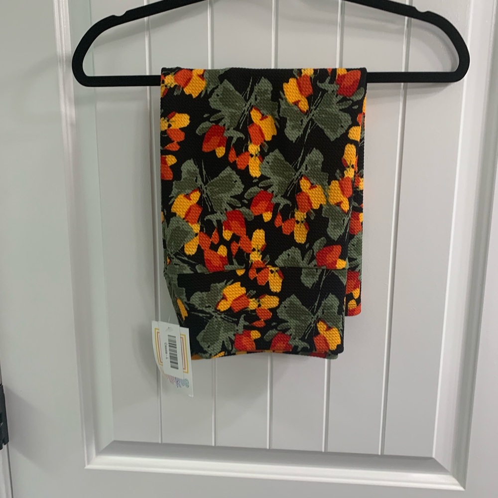 Lularoe Large Cassie NWT